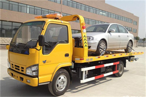 上虞道路救援一般怎么收费